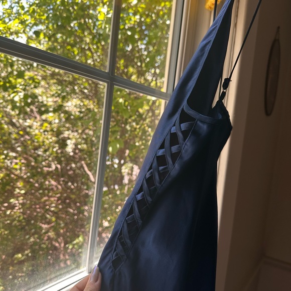 VTG Night Gown - Picture 3 of 5